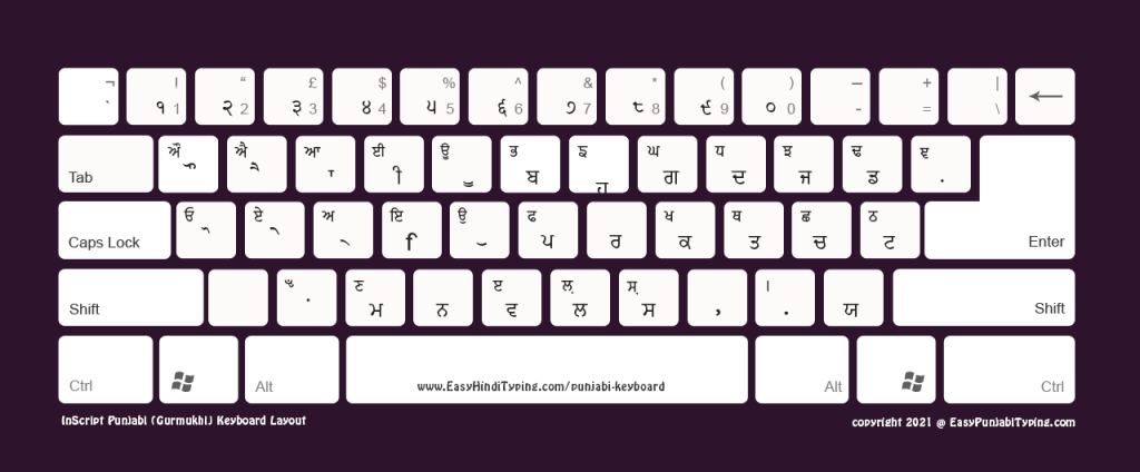 keyboard with dark background (1280px by 659px)